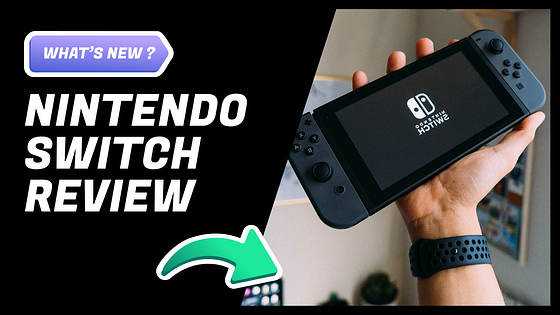 Gaming and Tech Video Thumbnails