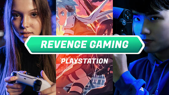 Gaming and Tech Video Thumbnails