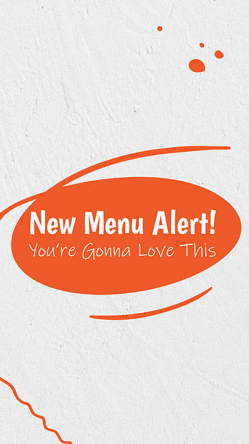 Pizzeria Promotion Set