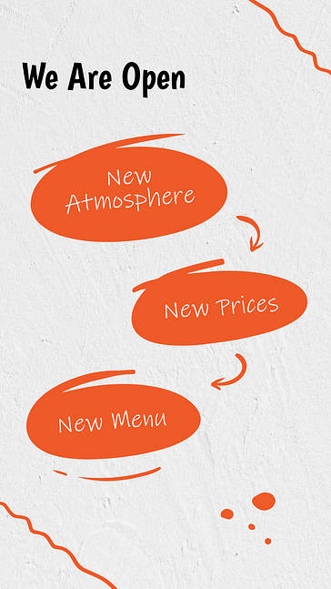 Pizzeria Promotion Set