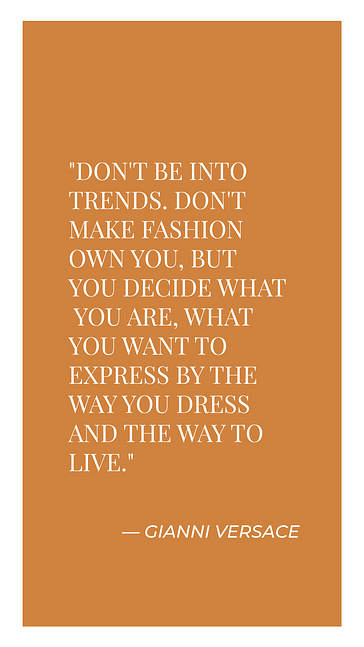 秋のファッションデザインキット