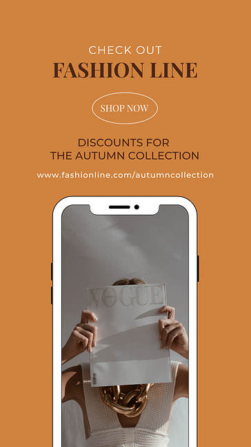 秋のファッションデザインキット