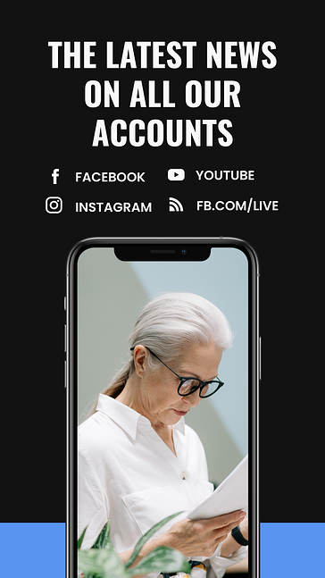 News Broadcast Announcement Set