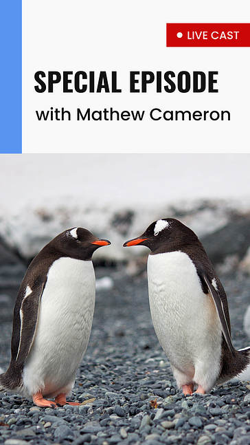 News Broadcast Announcement Set