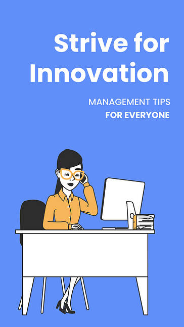 Office and Teamwork Tips