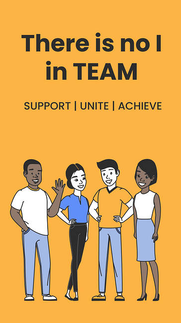 Office and Teamwork Tips