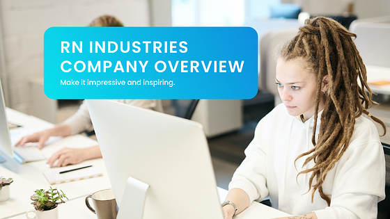 Business Presentation Variety Kit