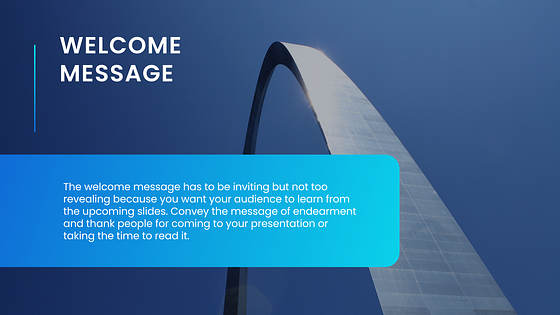 Business Presentation Variety Kit