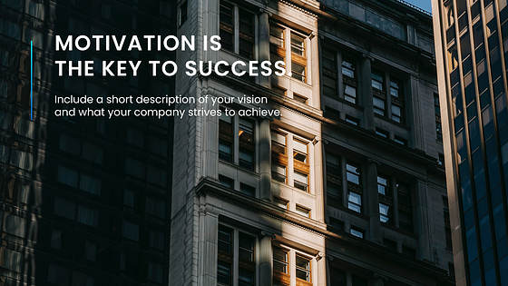 Business Presentation Variety Kit