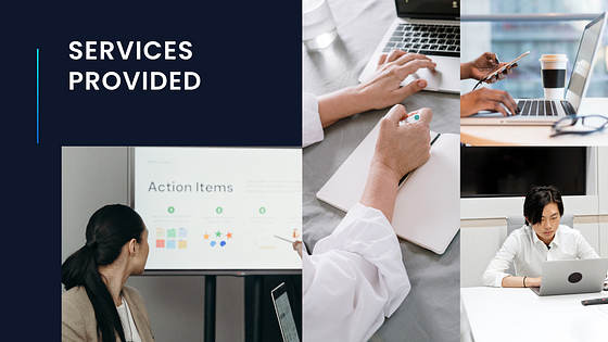 Business Presentation Variety Kit