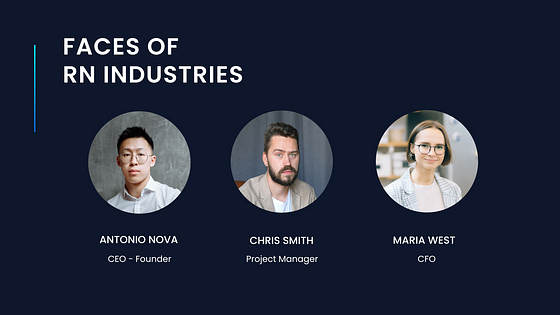 Business Presentation Variety Kit