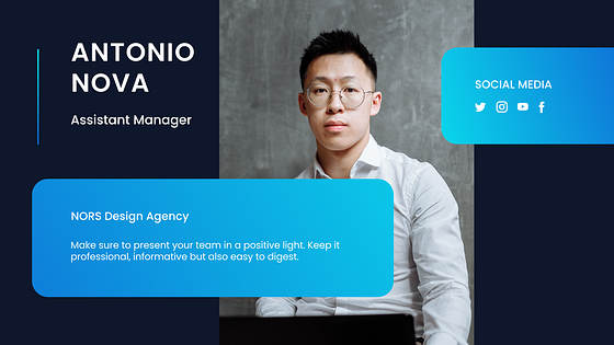 Business Presentation Variety Kit