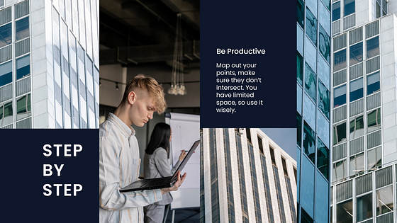 Business Presentation Variety Kit