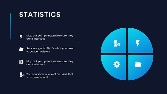 Business Presentation Variety Kit