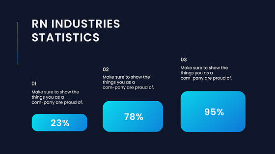 Business Presentation Variety Kit