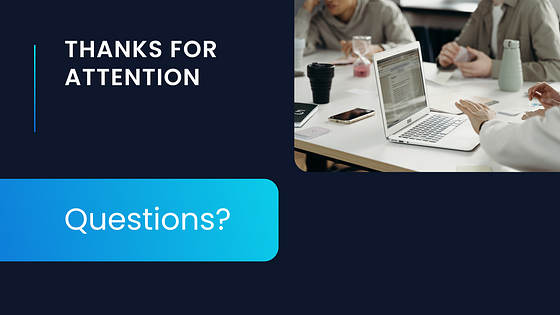 Business Presentation Variety Kit