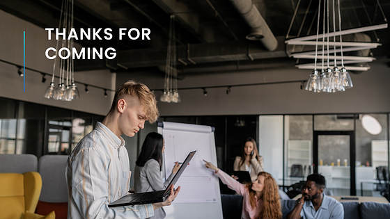 Business Presentation Variety Kit