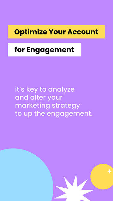 Marketing Tips and Tricks Set