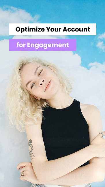 Marketing Tips and Tricks Set