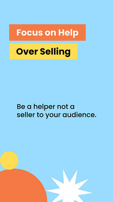 Marketing Tips and Tricks Set