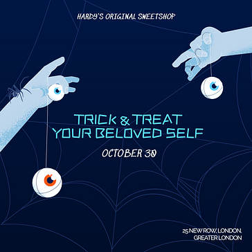 Halloween-Aktionspaket