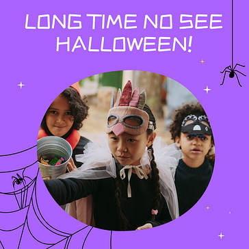 Halloween-Aktionspaket