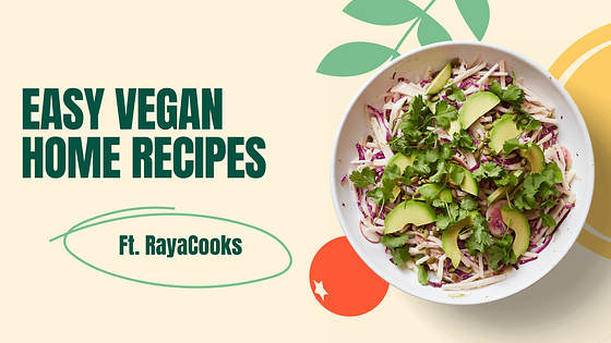 Cooking Channel Social Media Kit