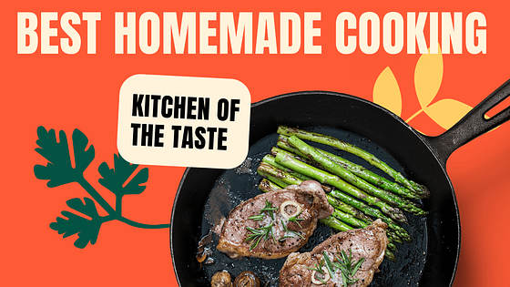 Cooking Channel Social Media Kit