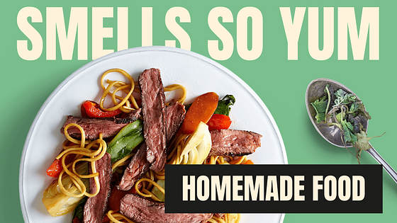 Cooking Channel Social Media Kit