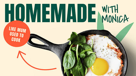 Cooking Channel Social Media Kit