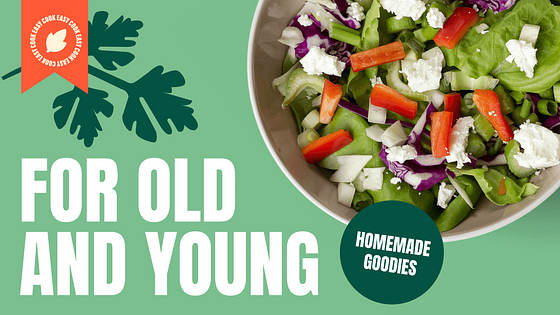 Cooking Channel Social Media Kit