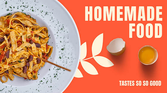 Cooking Channel Social Media Kit