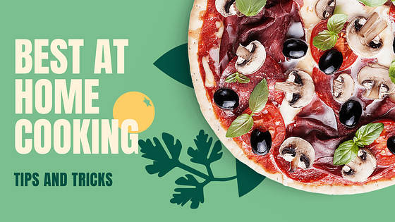 Cooking Channel Social Media Kit