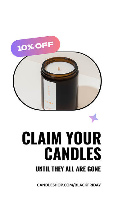 Black Friday Sale Designs