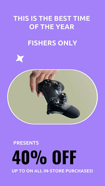 Black Friday Sale Designs