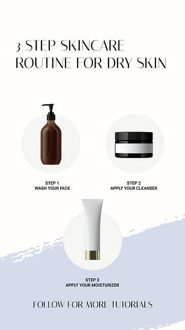 Skin Care Promo Pack