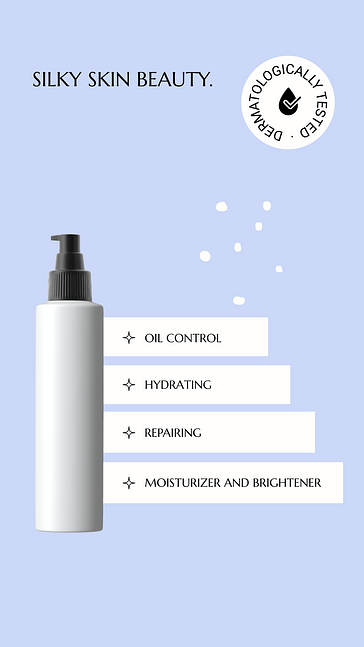 Skin Care Promo Pack