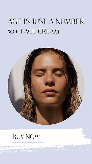 Skin Care Promo Pack