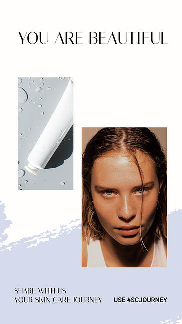 Skin Care Promo Pack