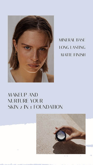 Skin Care Promo Pack