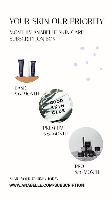 Skin Care Promo Pack