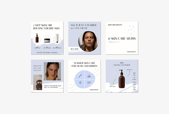 Skin Care Promo Pack