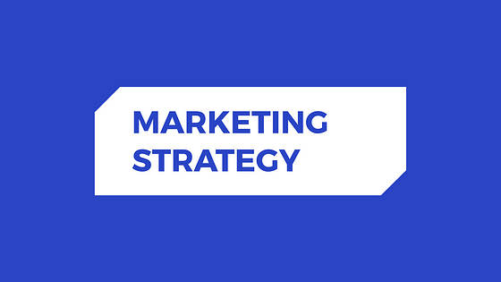 Marketing Strategy Slides