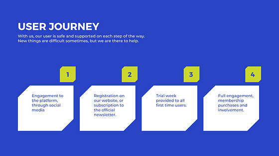 Marketing Strategy Slides