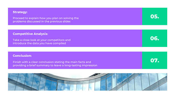 Pitch Deck Corporate Presentation