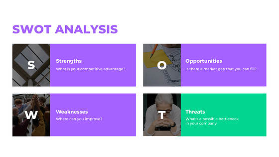 Pitch Deck Corporate Presentation