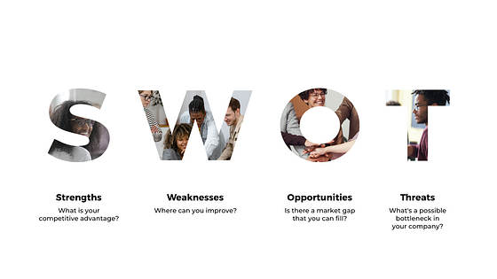 Pitch Deck Corporate Presentation