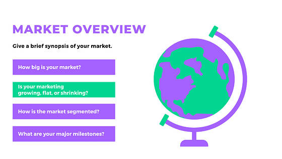 Pitch Deck Corporate Presentation