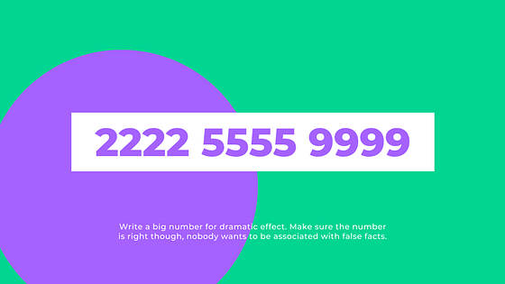 Pitch Deck Corporate Presentation