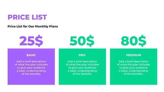 Pitch Deck Corporate Presentation